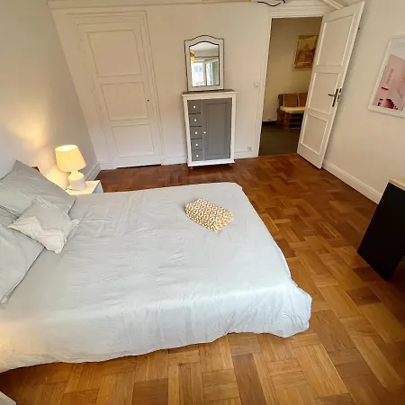 Korneille - Check In H24 - Wifi