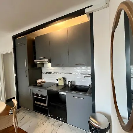 Appartement Korneille - Check In H24 - Wifi