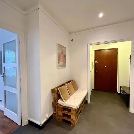 Korneille - Check In H24 - Wifi Appartement Lyon