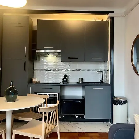 Appartement Korneille - Check In H24 - Wifi *