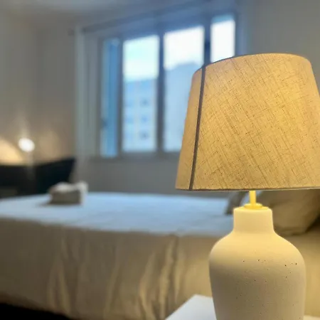 Korneille - Check In H24 - Wifi Lyon
