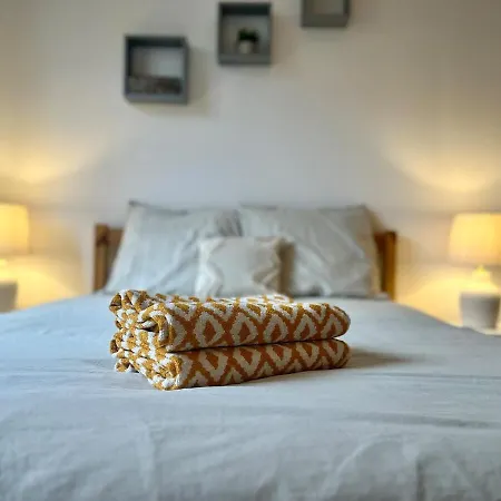 Appartement Korneille - Check In H24 - Wifi Lyon