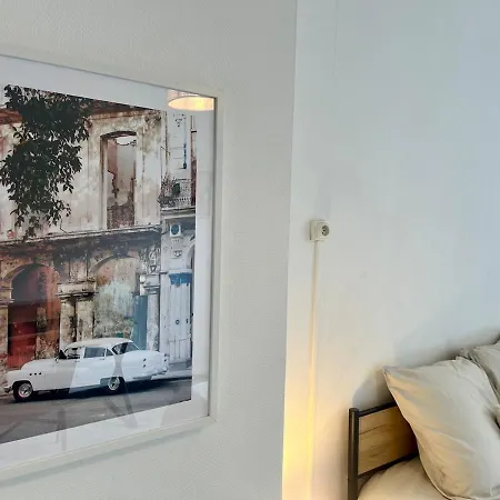 Korneille - Check In H24 - Wifi Appartement *
