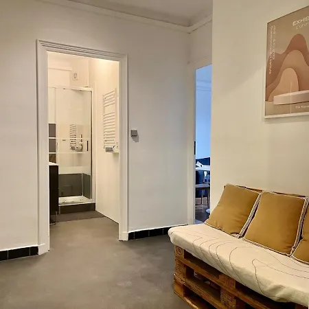 Korneille - Check In H24 - Wifi *