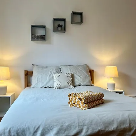 Korneille - Check In H24 - Wifi Lyon