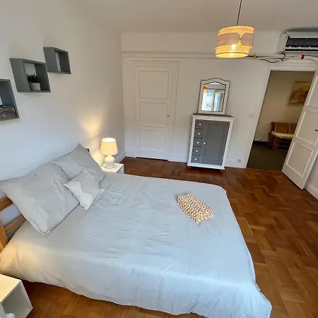 Korneille - Check In H24 - Wifi Appartement