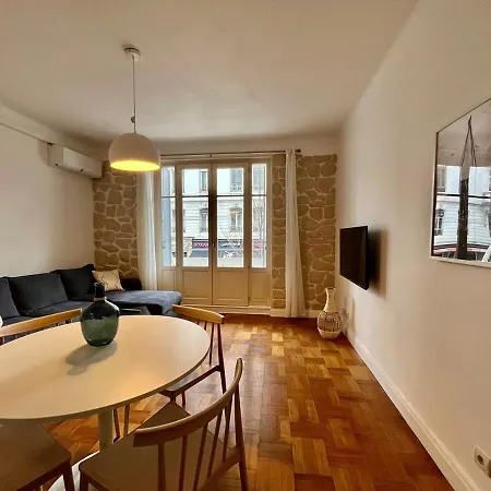 Appartement Korneille - Check In H24 - Wifi *