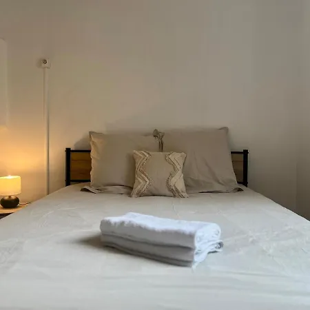 Korneille - Check In H24 - Wifi Appartement *