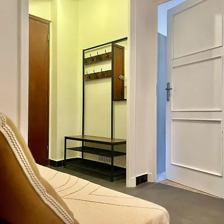 Korneille - Check In H24 - Wifi Appartement