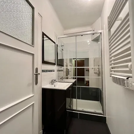 Korneille - Check In H24 - Wifi * Lyon