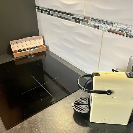 Korneille - Check In H24 - Wifi Appartement