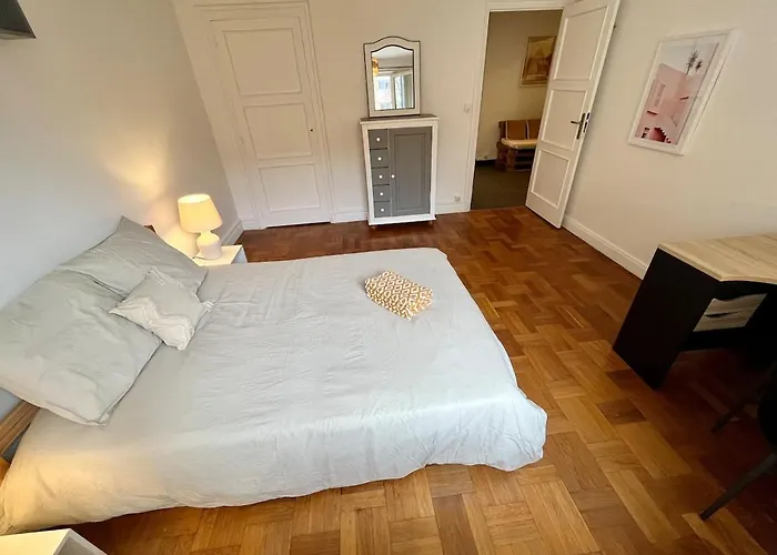 Korneille - Check In H24 - Wifi