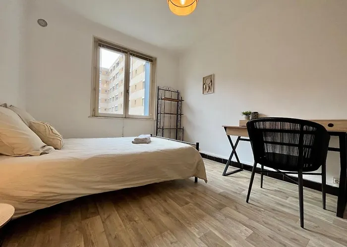 Korneille - Check In H24 - Wifi *